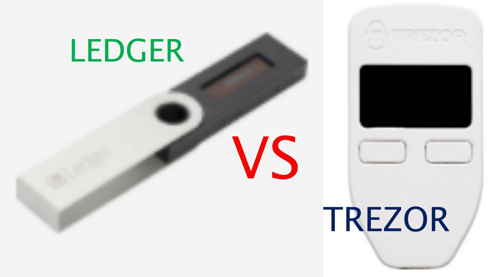 Trezor Wallet Review